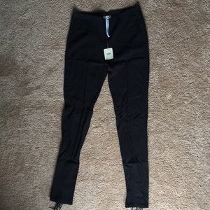NEW Free People Lace Up Leggings